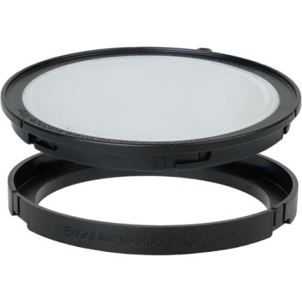 EXPODISC PROFESSIONAL WHITE BALANCE FILTER 77MM EXPOD-77