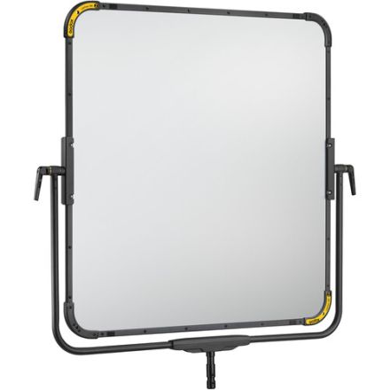 GODOX KNOWLED LITEFLOW 100 K1 DOUBLE-SIDED REFLECTOR TRAVEL KIT