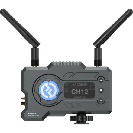 HOLLYLAND MARS 400S PRO II SDI/HDMI WIRELESS VIDEO TRANSMISSION SYSTEM