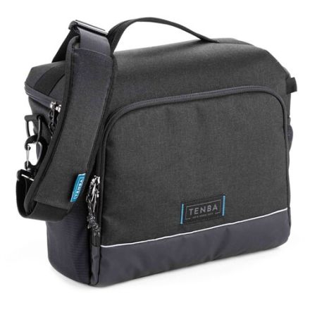 TENBA 637-786 SKYLINE V2 SHOULDER BAG 13 (BLACK)