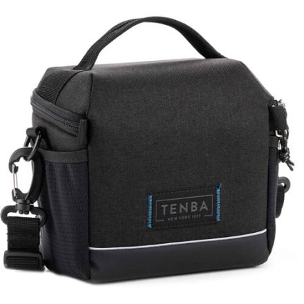 TENBA 637-778  SKYLINE V2 SHOULDER BAG 7 (BLACK)