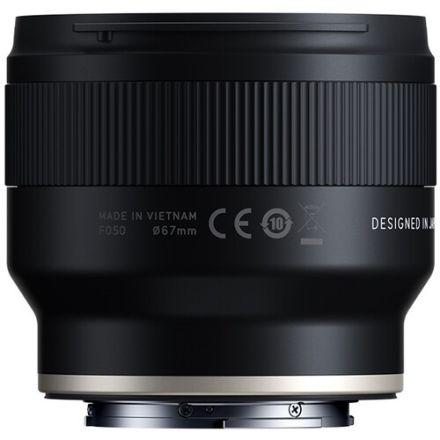 TAMRON F050SF 20MM F2.8 DI III OSD M1:2 LENS FOR SONY FE WITH HOOD