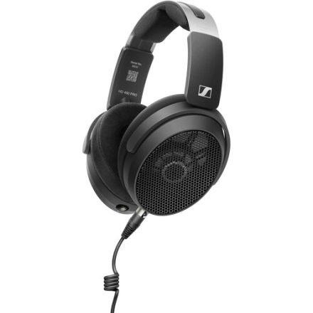 SENNHEISER 700286 HD 490 PRO HEAPHONES