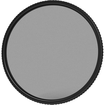 HAIDA NANOPRO 55555 MIST BLACK 1/8 VARIABLE ND FILTER, 72MM