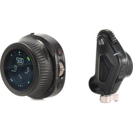 TILTA WLC-T05 NUCLEUS NANO II WIRELESS LENS CONTROL SYSTEM