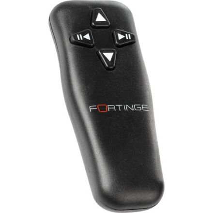 FORTINGE BT1 SILENT OPTIONAL BT1 CONTROLLER FOR NOA III