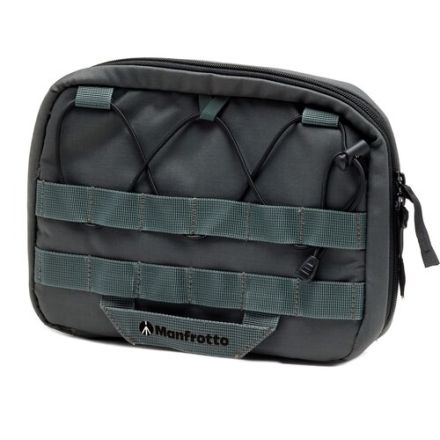 MANFROTTO MB RO OP ALPHA SHOT FIELD POUCH