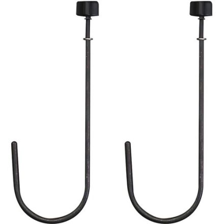 DIGITALFOTO CART-HOOK HOOK FOR CART 1 PAIR