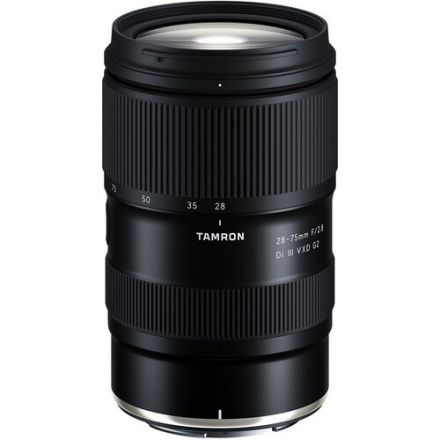 NIKON NIKKOR Z 28-75MM F2.8 Z LENS