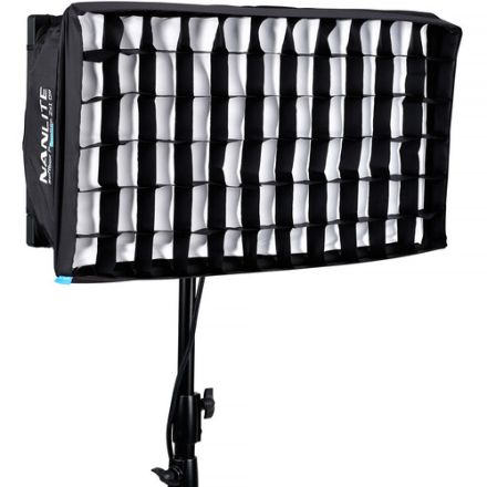 NANLITE PAVOSLIM 120B BI-COLOR LED PANEL LIGHT