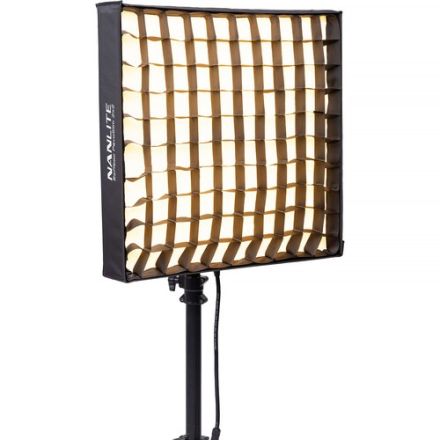 NANLITE PAVOSLIM 240B BI-COLOR LED PANEL LIGHT