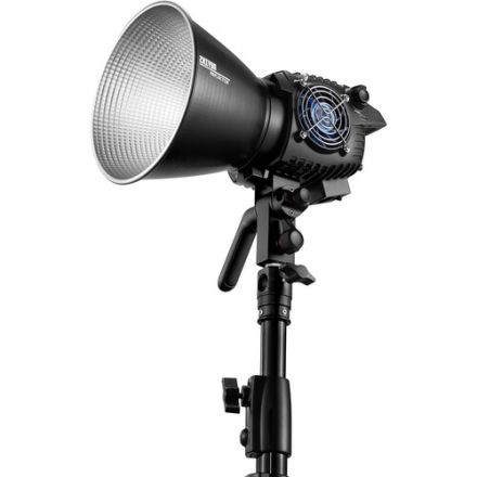 ZHIYUN PLB104 MOLUS B200 COB LIGHT  ( BLACK )