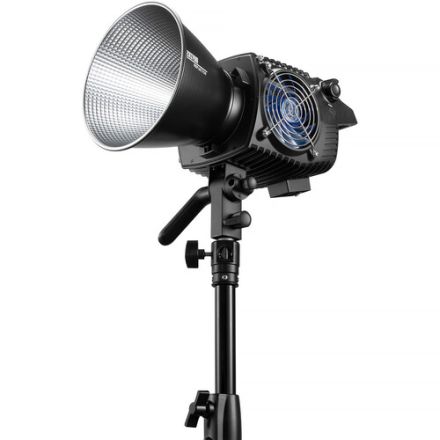 ZHIYUN PLB108 MOLUS B500 COB LIGHT  ( BLACK )