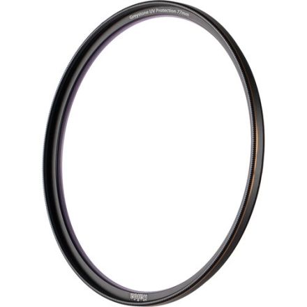 HAIDA GREYSTONE 55700 MULTI -COATING UV FILTER, 62MM