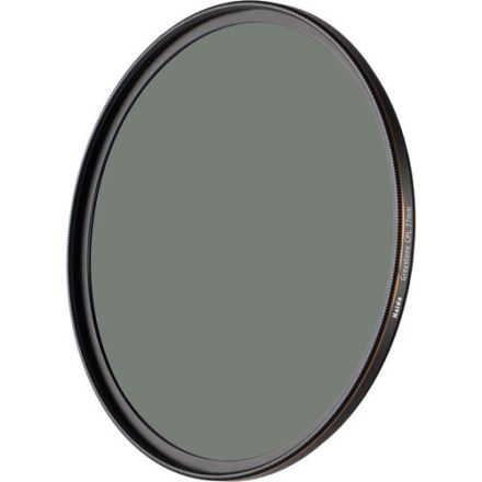 HAIDA GREYSTONE 55715 MULTI -COATING C-POL FILTER, 77MM