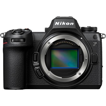 NIKON Z6 III MIRRORLESS DIGITAL CAMERA (BODY ONLY)