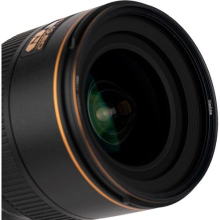 HAIDA GREYSTONE 55698 MULTI -COATING UV FILTER, 55MM