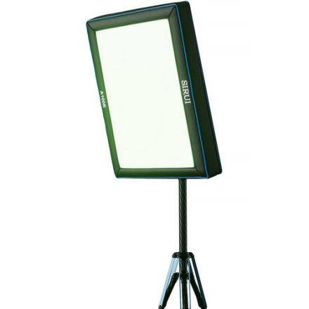 SIRUI A100R 100W RGB AUTOMATIC INFLATABLE LED PANEL VIDEO LIGHT