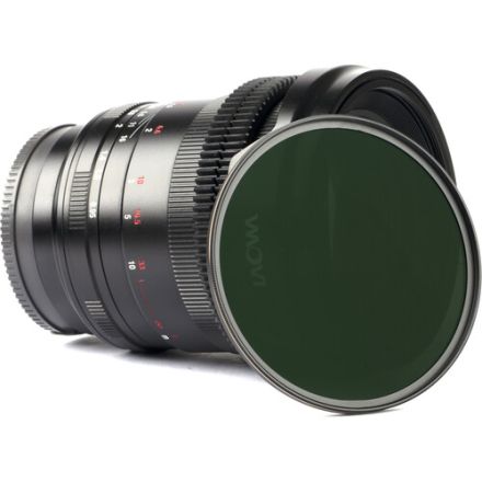 HAIDA GREYSTONE 55711 MULTI -COATING C-POL FILTER, 58MM