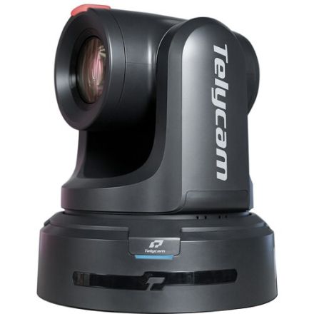 TELYCAM TLC-900-IP-30-4K(NDI)-AB EXPLORE SE PTZ 4K60 (BLACK)