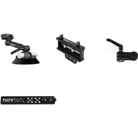 MOVMAX 85-0030 MAMBA MASTER CAR MOUNTING SYSTEM SET