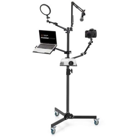 TITANRIG STUDIO