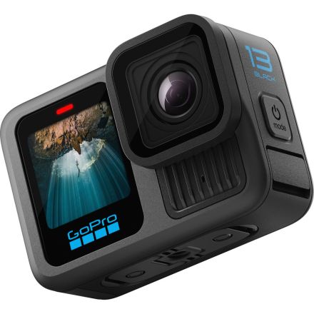 GOPRO HERO 13 ACTION CAMERA CREATOR EDITION (BLACK)