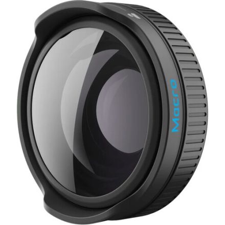 GOPRO AEWAL-021 MACRO LENS MOD