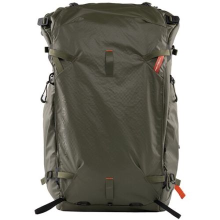 PGYTECT  P-CB-196 ONEPRO FOCUX BACKPACK 25 LT  (FERN GREEN)