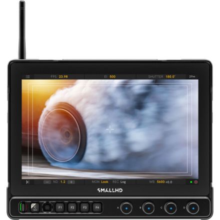 SMALLHD 16-1001 ULTRA 10 4K PORTABLE PRODUCTION MONITOR