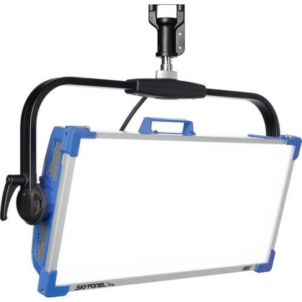 ARRI S60-C LIGHTING SKYPANEL (MANUAL) SCHUKO - SET 