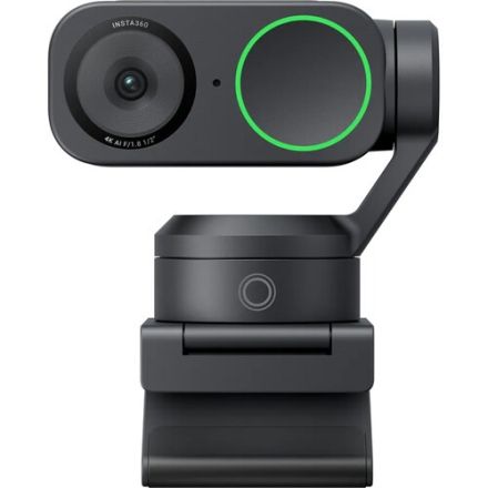 INSTA360 LINK 2 AI-POWERED 4K WEBCAM
