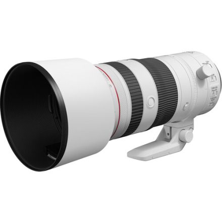 CANON RF 100-500MM F4.5-7.1L IS USM LENS