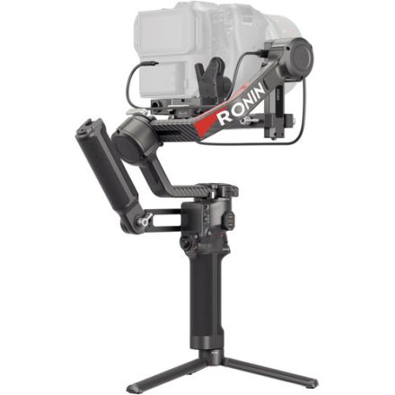 DJI RS 4 PRO COMBO GIMBAL STABILIZER