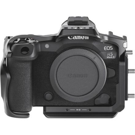 TILTA TA-T68-FCC2-B FULL CAGE FOR CANON R5 II (BLACK)