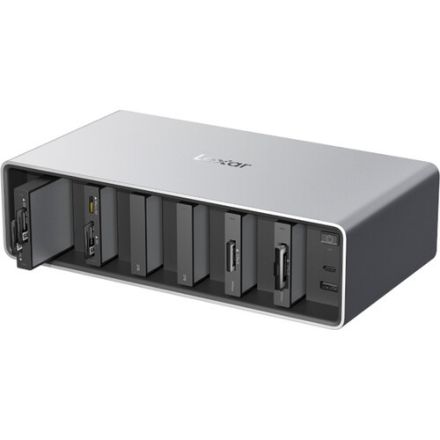 LEXAR PROFESSIONAL WORKFLOW DOCKING STATION