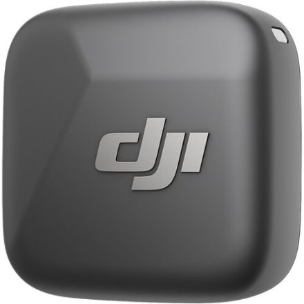 DJI MIC MINI TRANSMITTER (INFINITY BLACK)