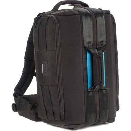 TENBA 637-529 CINELUXE V2 BACKPACK 21 (BLACK)