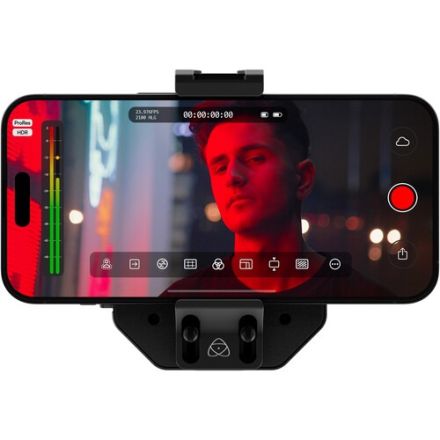 ATOMOS ATOMNJPB01 NINJA PHONE HDMI TO USB-C CONVERTER / CO-PROCESSOR
