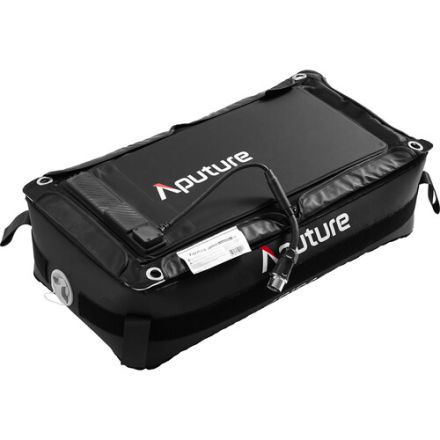 APUTURE AP10039AR1 INFINIMAT 1X2FT KIT (UK)