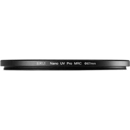 SIRUI BPM67 NANO 67MM BLACK MIST MRC FILTER