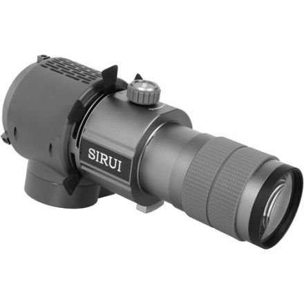SIRUI P1836A 18° - 36° ZOOM SPOTLIGHT PROJECTOR LENS