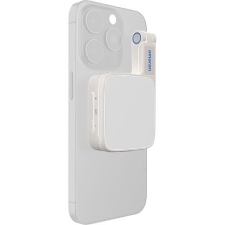 AMARAN GO MINI MAGSAFE LED LIGHTS (WHITE)