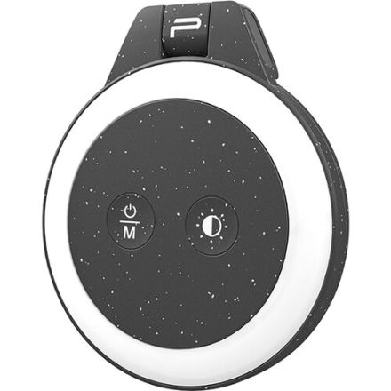 PGYTECH P-PG-011 MagGlow Phone Fill Light BLACK