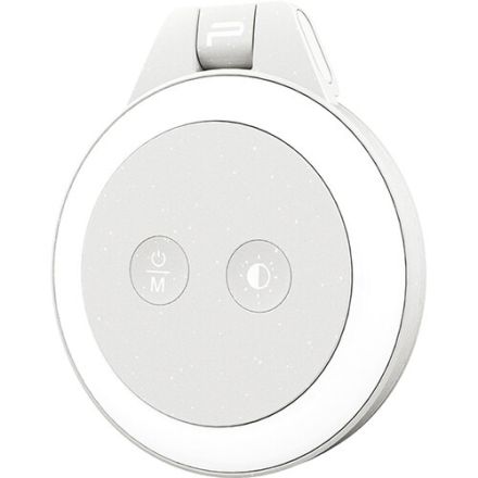 PGYTECH P-PG-012 MAGGLOW PHONE FILL LIGHT (MISTY GRAY)