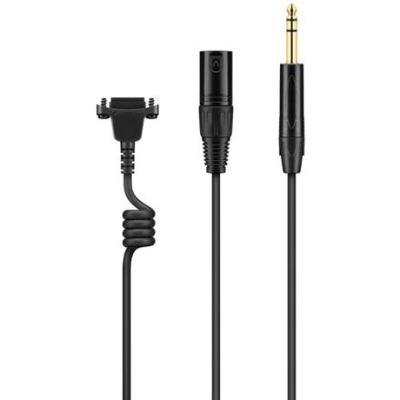 SENNHEISER CABLE-II-X3K1-GOLD CABLE