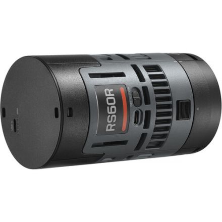 GODOX RS60R LITEMONS RGB FULL-COLOR BATTERY OPERATED LED LIGHT