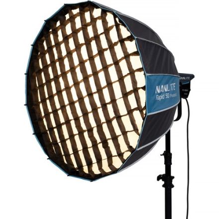NANLITE RAPID 90 PARABOLIC SB-RP90