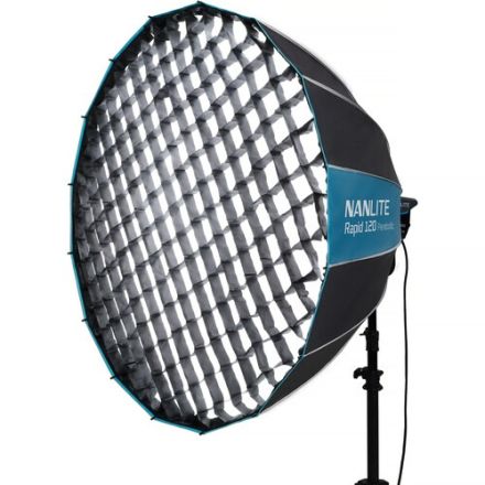 NANLITE RAPID 120 PARAPOLIC SB-RP120