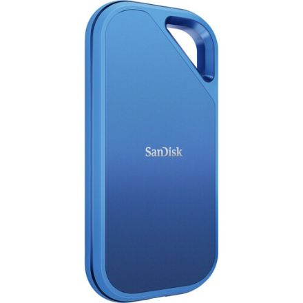 SANDISK 2TB CREATOR SERIES PRO USB 3.2 GEN 2X2 PORTABLE SSD